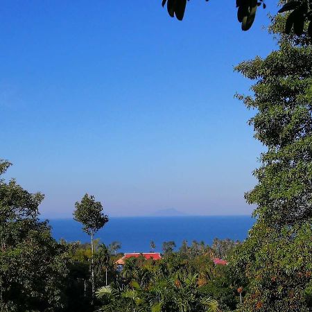 Vanna Hill Resort Kep Dış mekan fotoğraf
