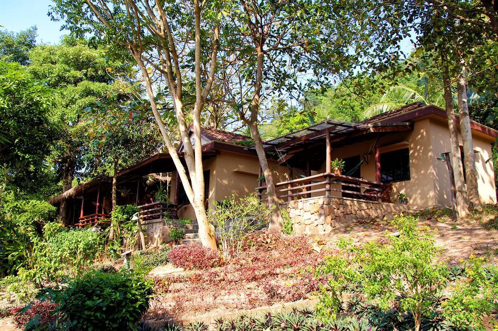 Vanna Hill Resort Kep Dış mekan fotoğraf