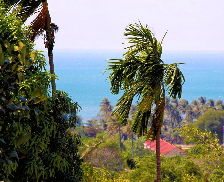 Vanna Hill Resort Kep Dış mekan fotoğraf