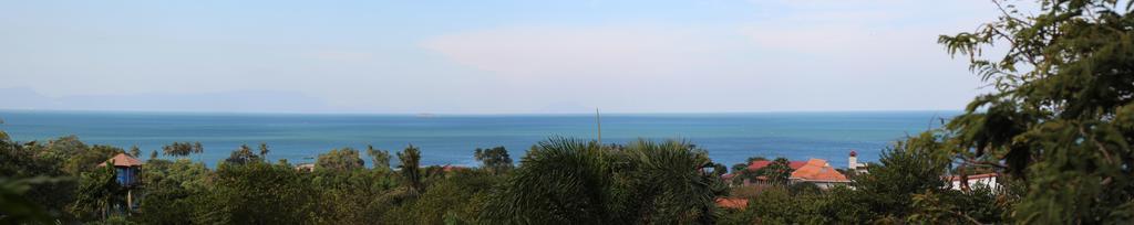 Vanna Hill Resort Kep Dış mekan fotoğraf