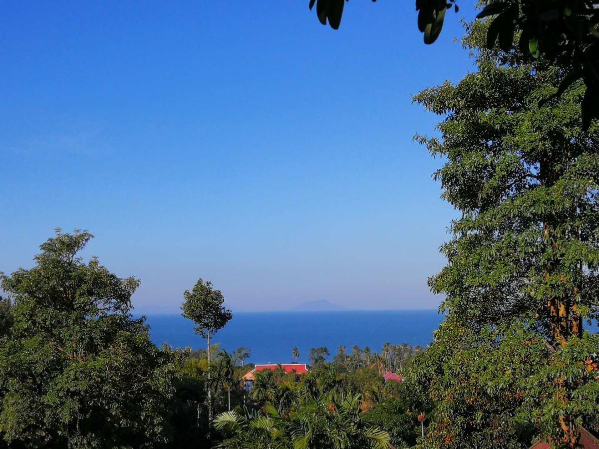 Vanna Hill Resort Kep Dış mekan fotoğraf